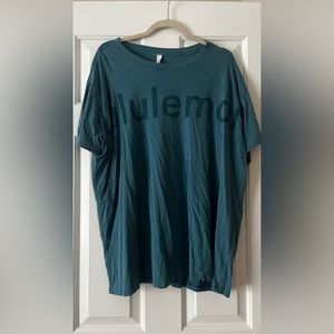 Lululemon Top
